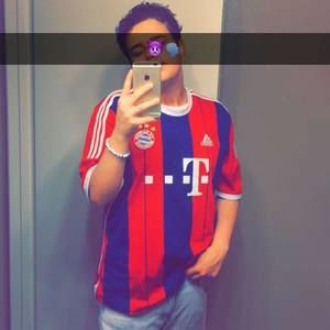 Meet your Posher, Dalton